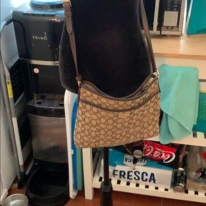 Coach crossbody